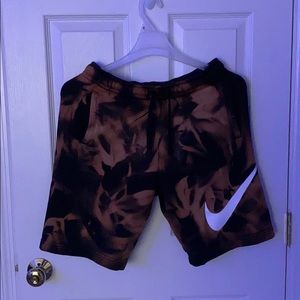 Nike shorts